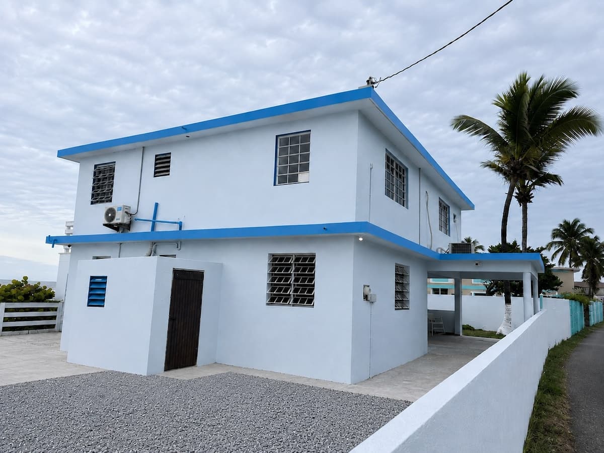Caribe Social House